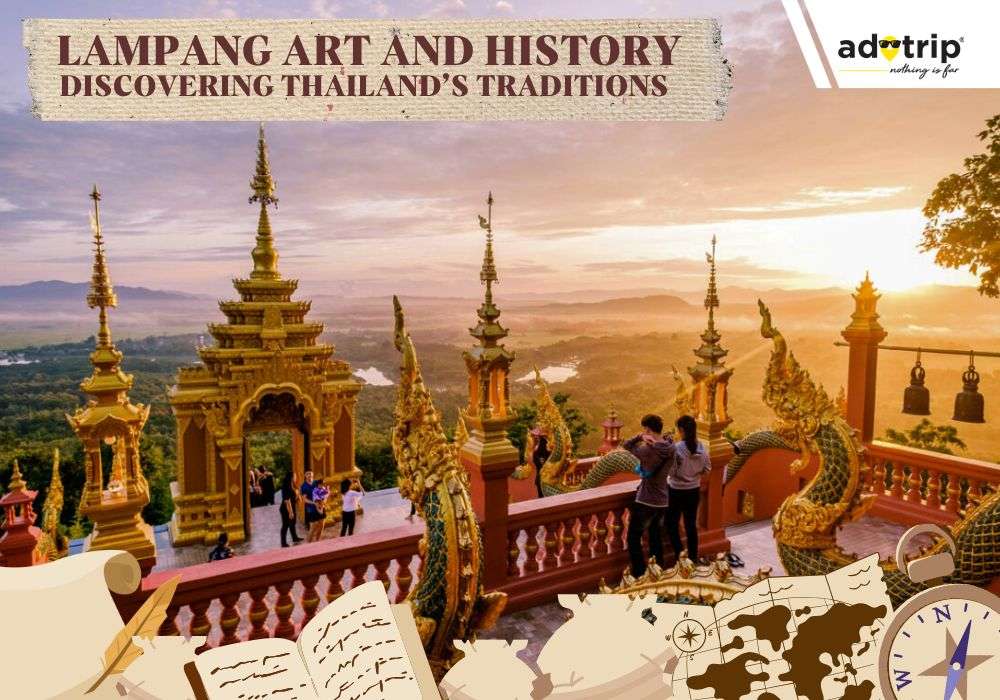 Lampang Art and History (2)